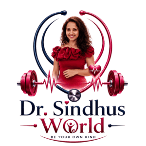 Dr Sindhus World