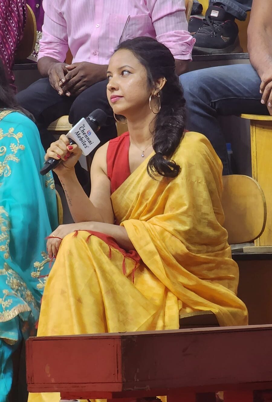 Zee tamil